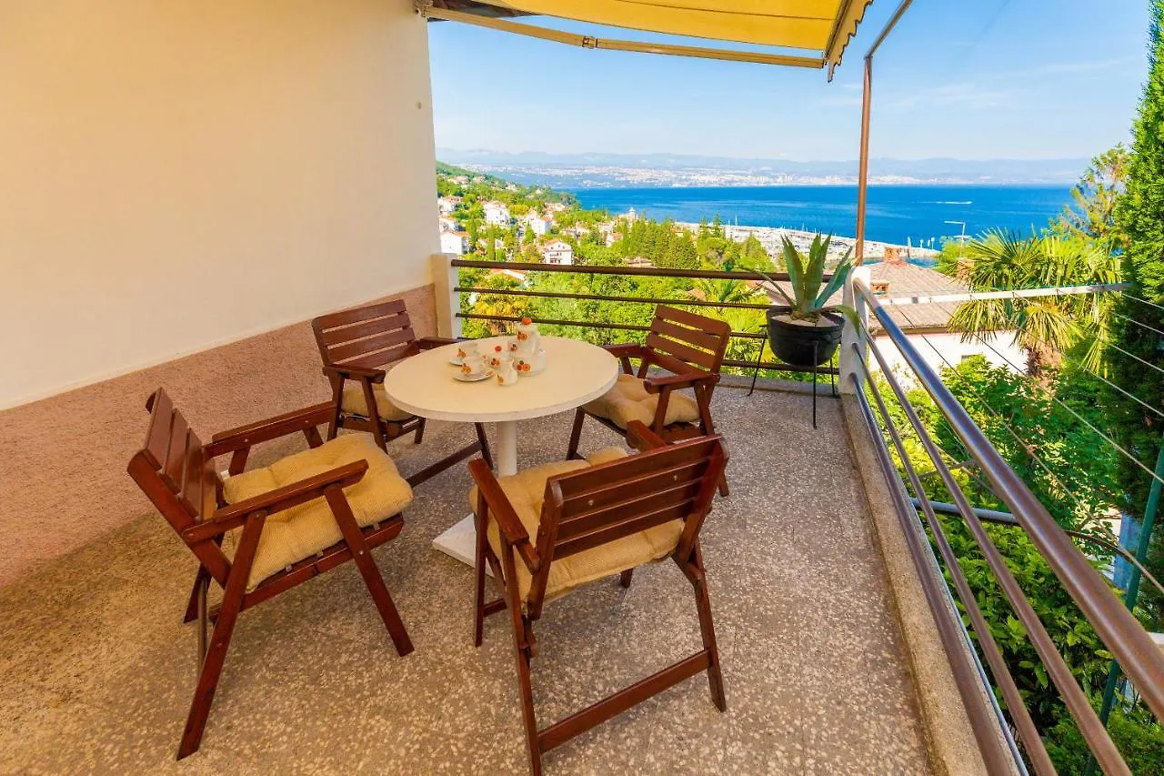 Apartment Hana Ičići