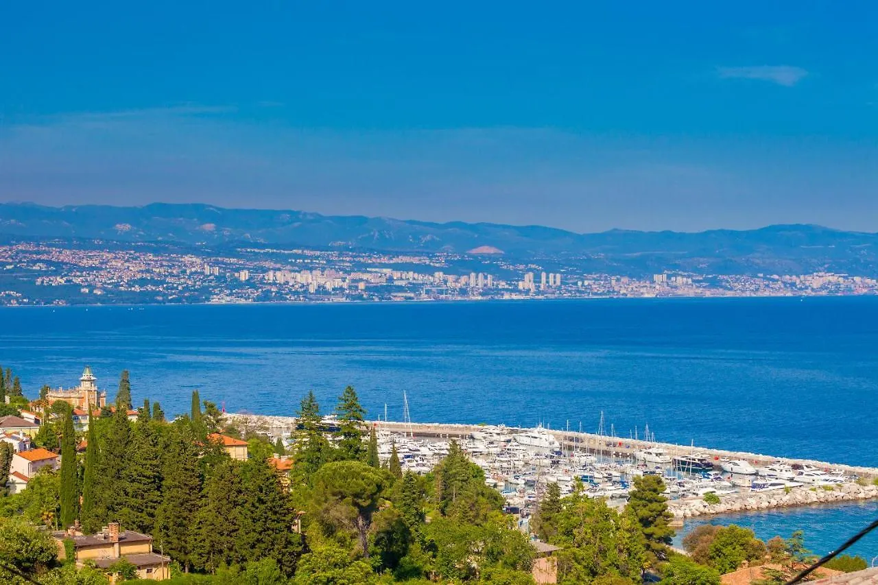 Apartment Hana Ičići 0*,  كرواتيا