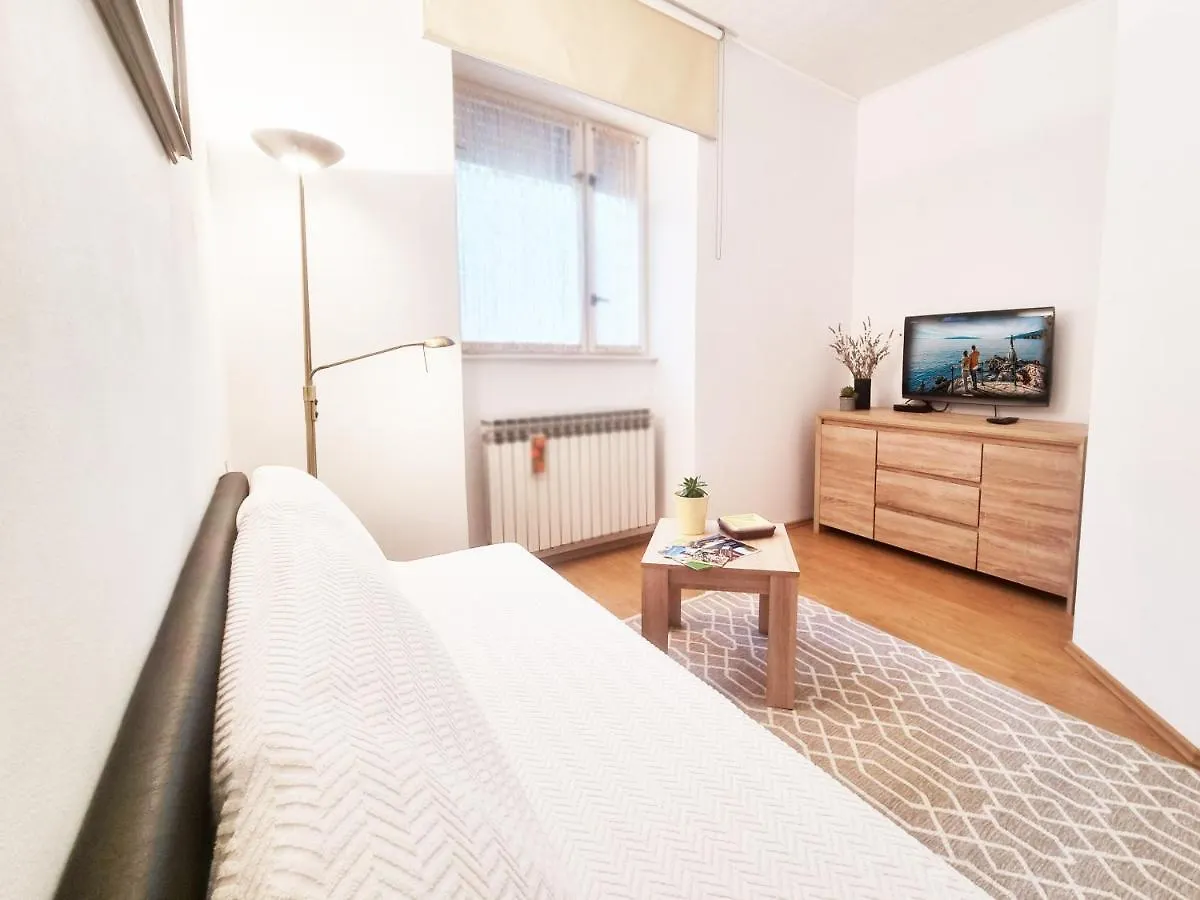 Apartment Hana Ičići