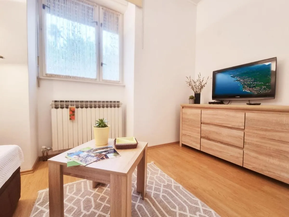 Apartment Hana Icici