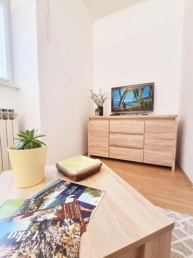 Apartment Hana Ičići كرواتيا
