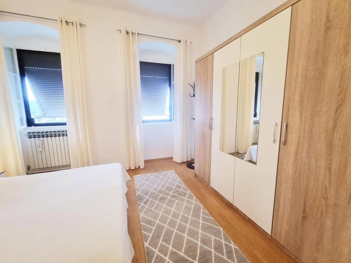 Apartment Hana Ičići