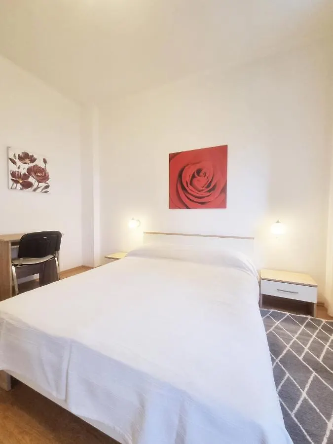 Apartment Hana Ičići 0*,  كرواتيا