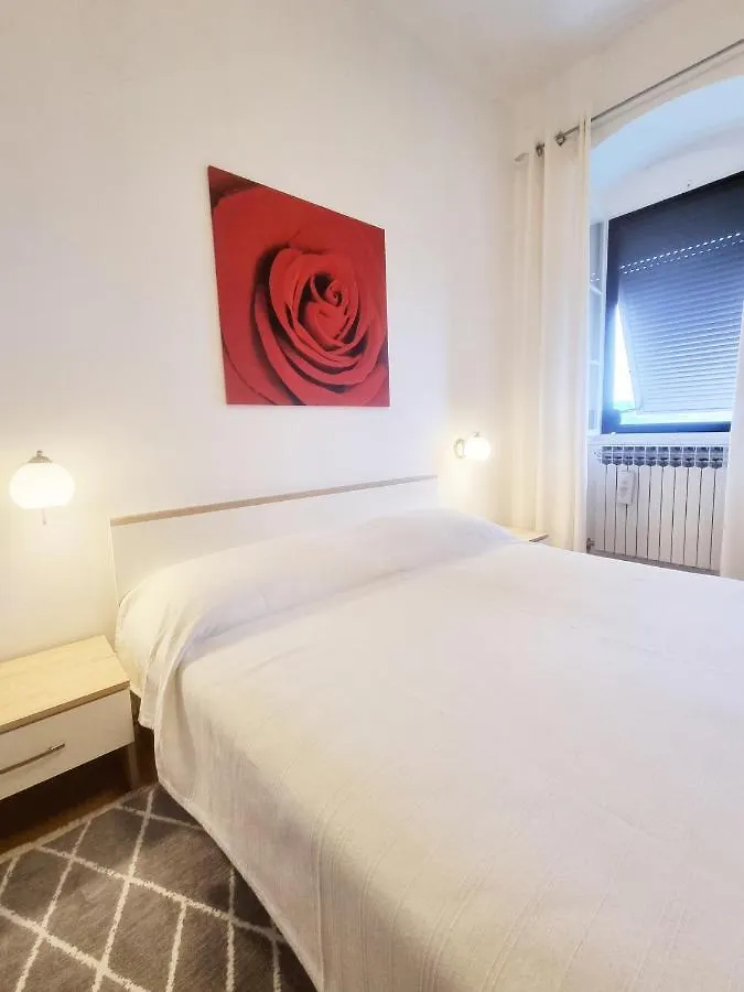 Apartment Hana Ičići