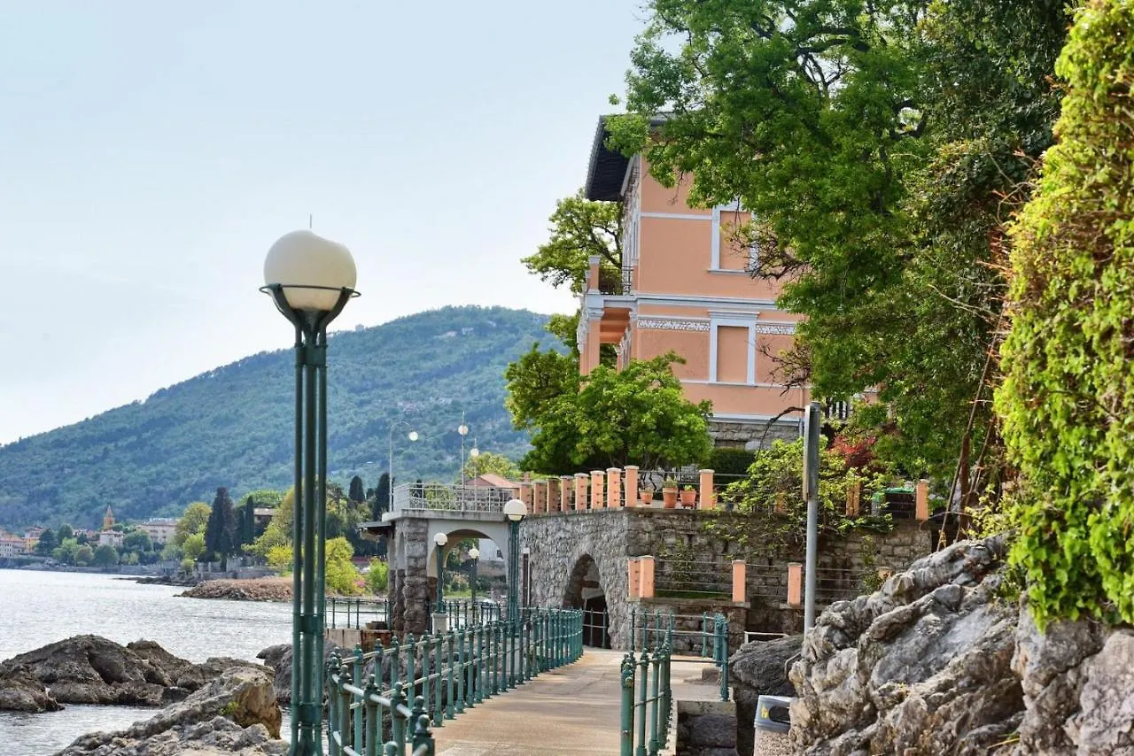 Apartment Hana Icici Croatia