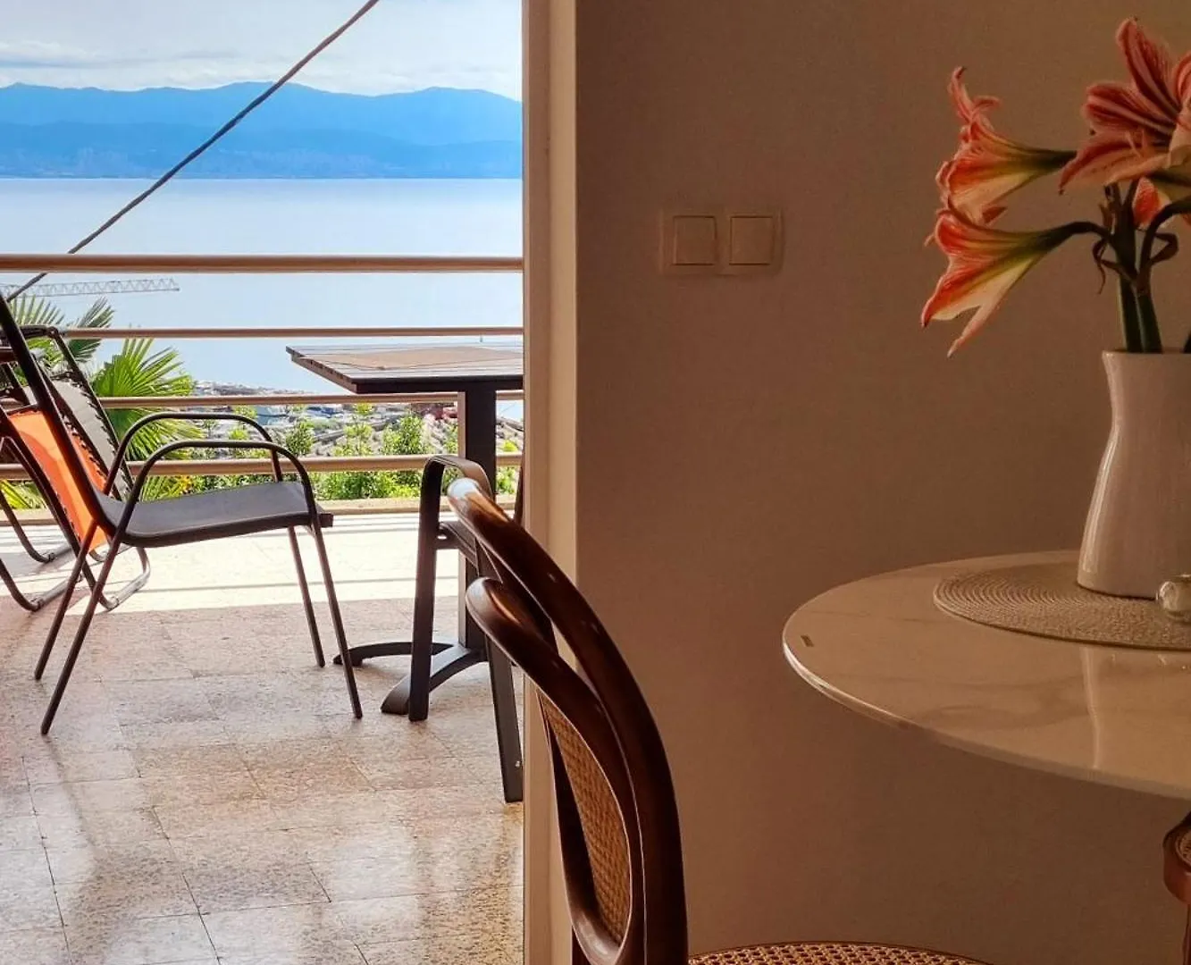 Apartment Hana Ičići