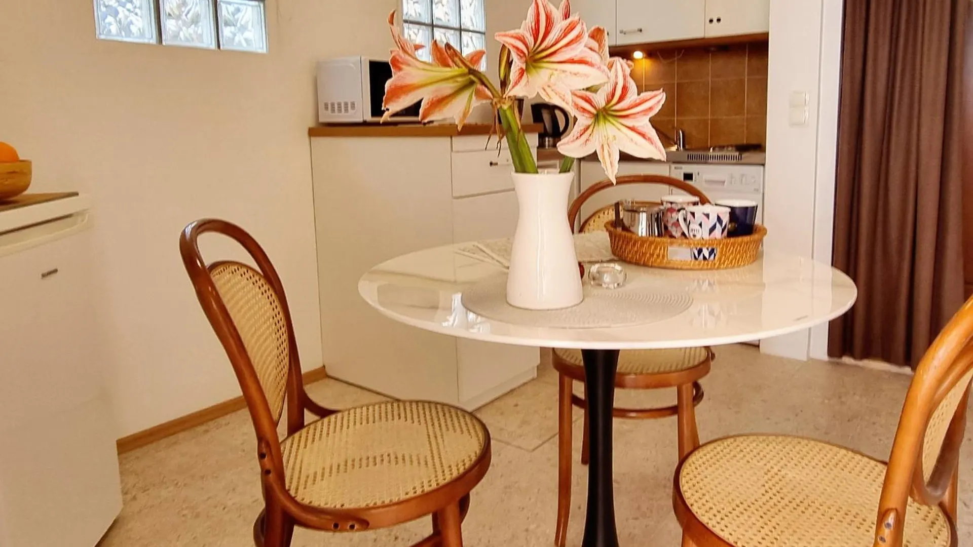Apartment Hana Ičići