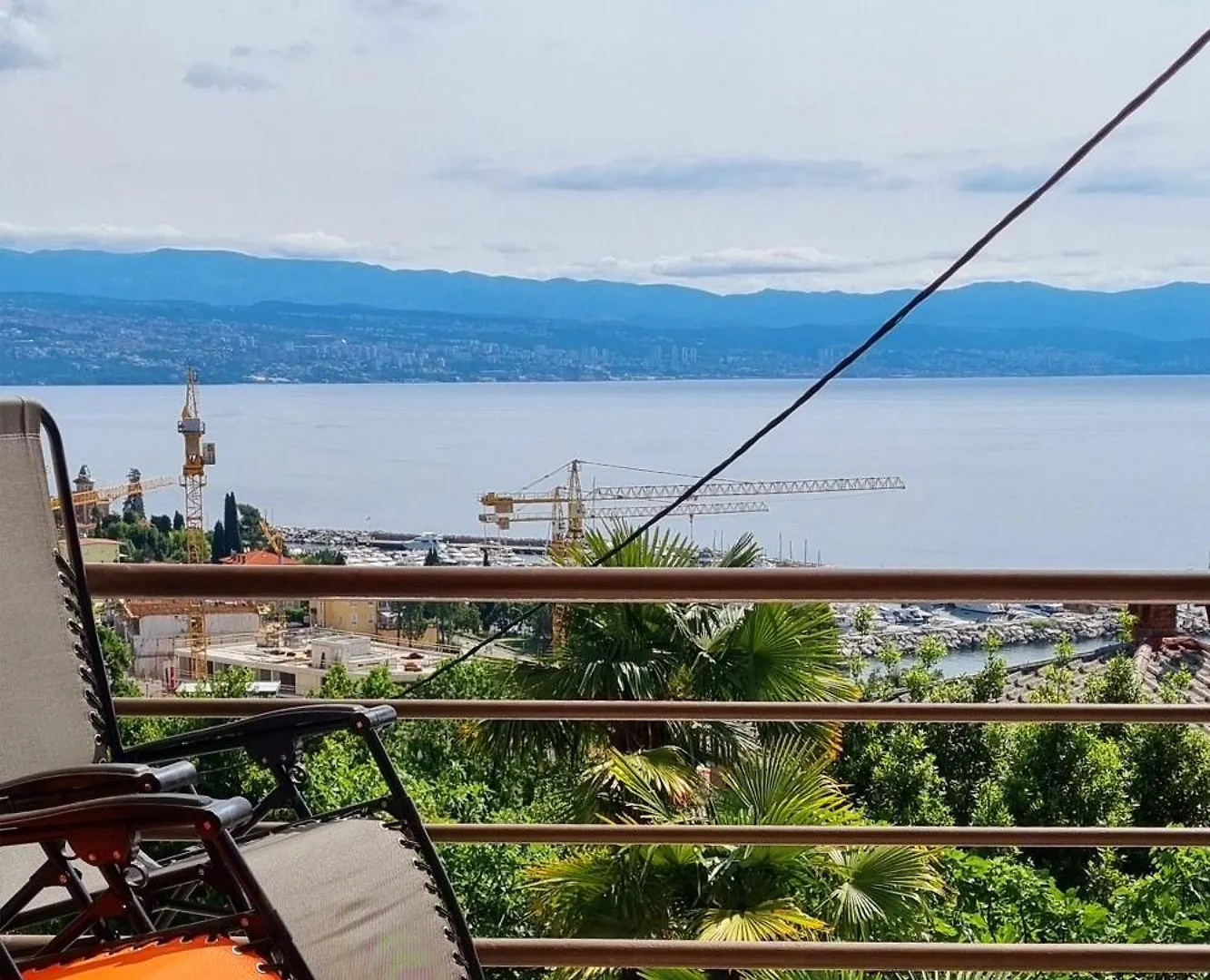 Apartment Hana Ičići